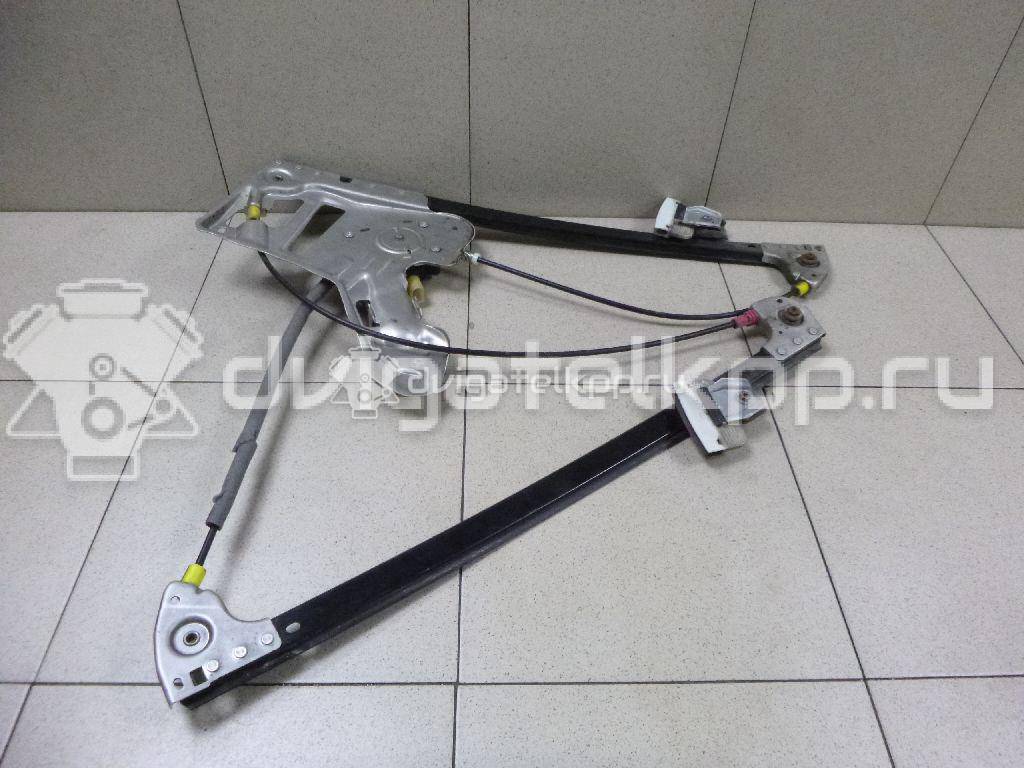 Фото Стеклоподъемник электр. передний левый  CUH000192 для Land Rover Range Rover {forloop.counter}}