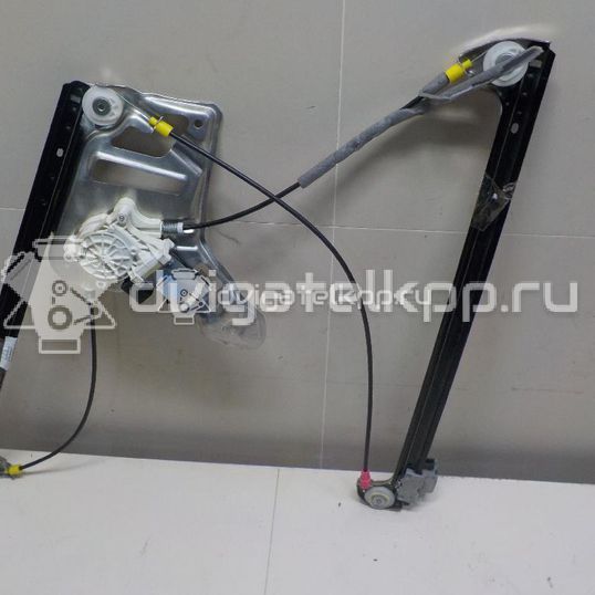 Фото Стеклоподъемник электр. передний левый  LR011319 для Land Rover Range Rover