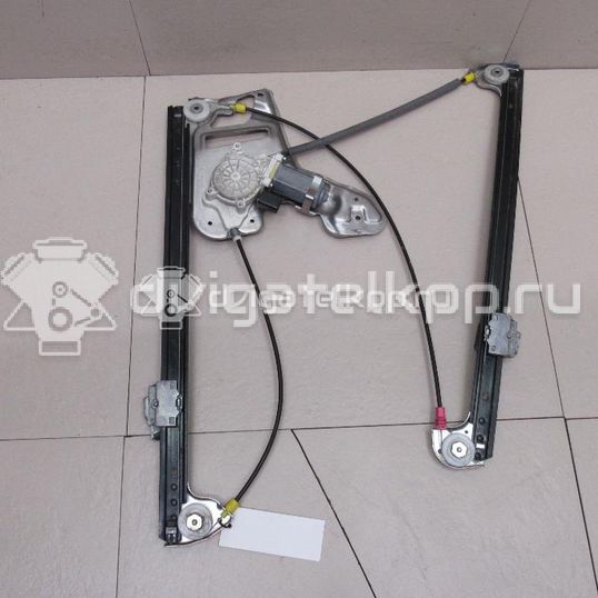 Фото Стеклоподъемник электр. передний левый  LR011319 для Land Rover Range Rover