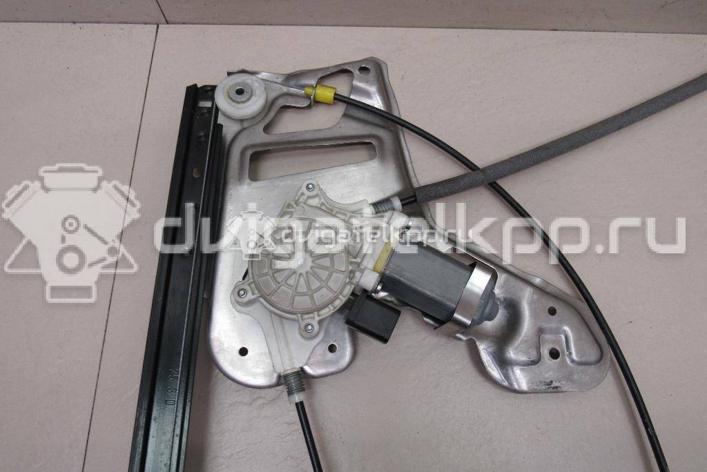 Фото Стеклоподъемник электр. передний левый  LR011319 для Land Rover Range Rover {forloop.counter}}