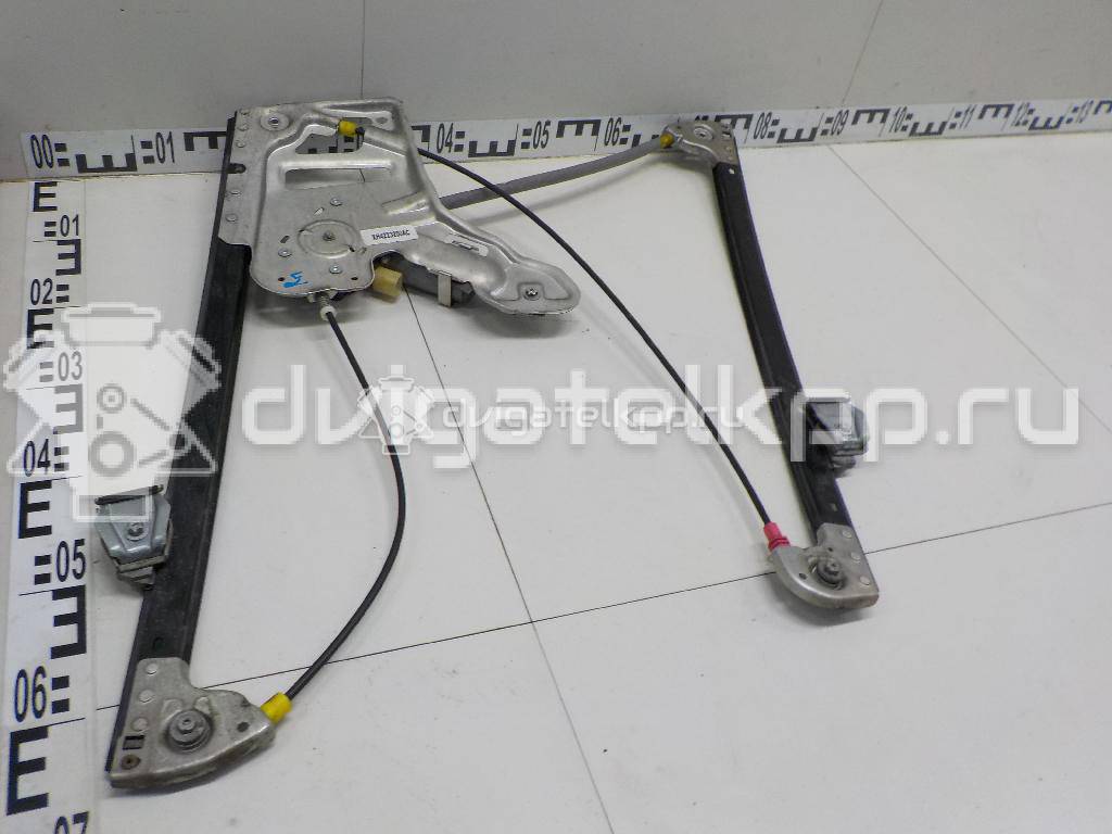 Фото Стеклоподъемник электр. передний правый  CUH500220 для Land Rover Range Rover {forloop.counter}}
