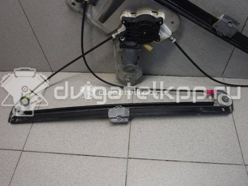 Фото Стеклоподъемник электр. передний правый  CUH500220 для Land Rover Range Rover {forloop.counter}}