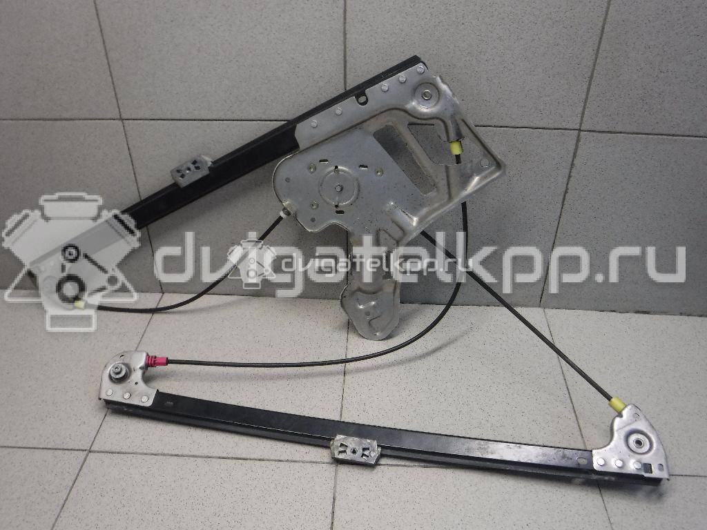 Фото Стеклоподъемник электр. передний правый  CUH500220 для Land Rover Range Rover {forloop.counter}}