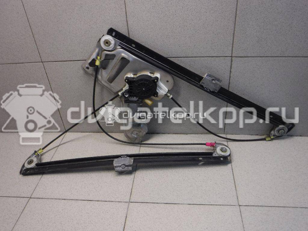 Фото Стеклоподъемник электр. передний правый  CUH500220 для Land Rover Range Rover {forloop.counter}}