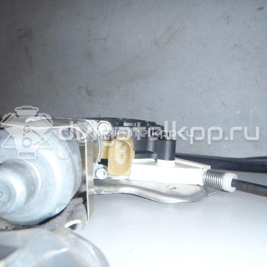 Фото Стеклоподъемник электр. передний правый  CUH000182 для Land Rover Range Rover