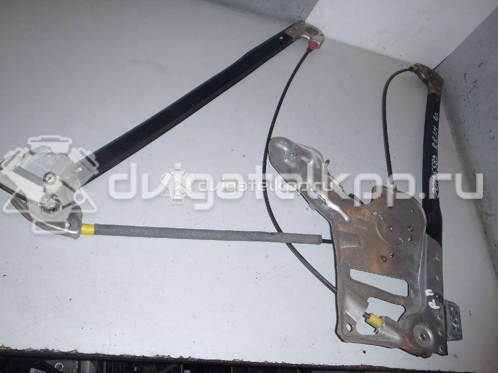 Фото Стеклоподъемник электр. передний правый  CUH000182 для Land Rover Range Rover {forloop.counter}}