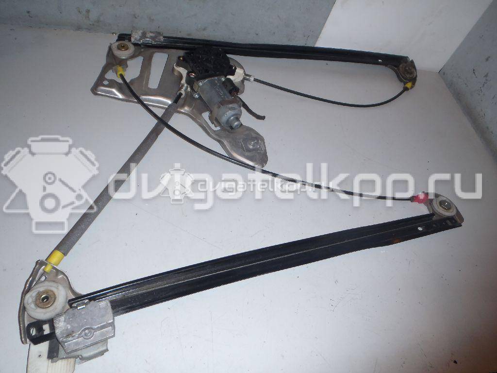 Фото Стеклоподъемник электр. передний правый  CUH000182 для Land Rover Range Rover {forloop.counter}}