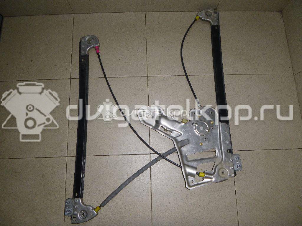 Фото Стеклоподъемник электр. передний правый  CUH000182 для Land Rover Range Rover {forloop.counter}}