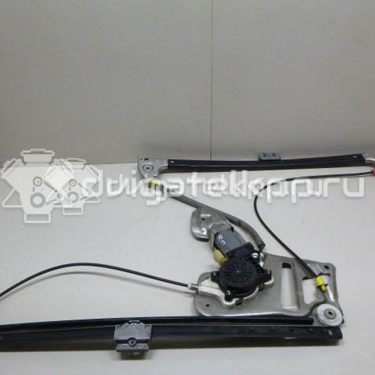 Фото Стеклоподъемник электр. передний правый  CUH000182 для Land Rover Range Rover