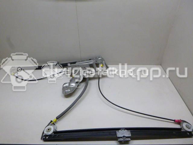 Фото Стеклоподъемник электр. передний правый  CUH000182 для Land Rover Range Rover {forloop.counter}}