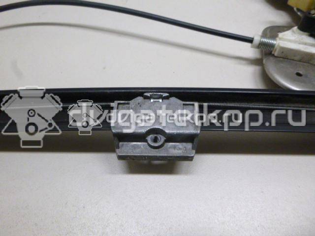 Фото Стеклоподъемник электр. передний правый  CUH000182 для Land Rover Range Rover {forloop.counter}}