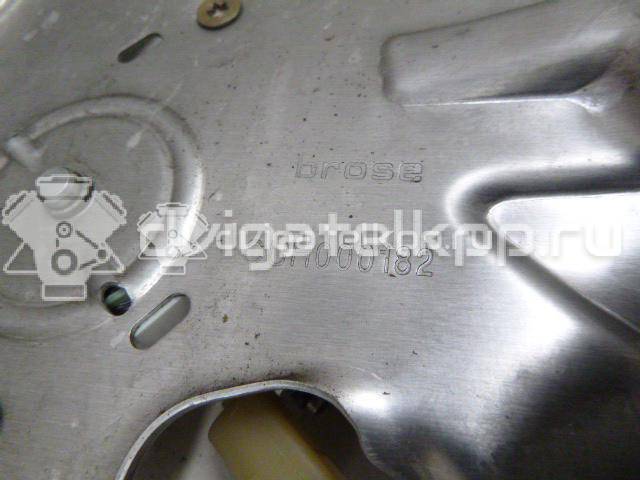 Фото Стеклоподъемник электр. передний правый  CUH000182 для Land Rover Range Rover {forloop.counter}}