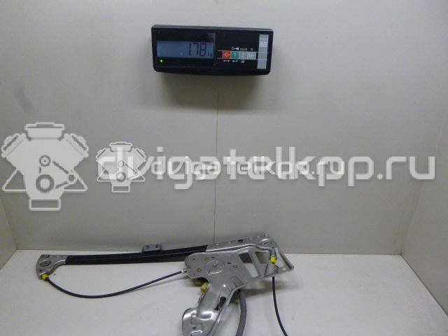 Фото Стеклоподъемник электр. передний правый  CUH000182 для Land Rover Range Rover {forloop.counter}}