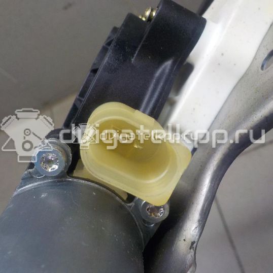 Фото Стеклоподъемник электр. передний правый  CUH000182 для Land Rover Range Rover