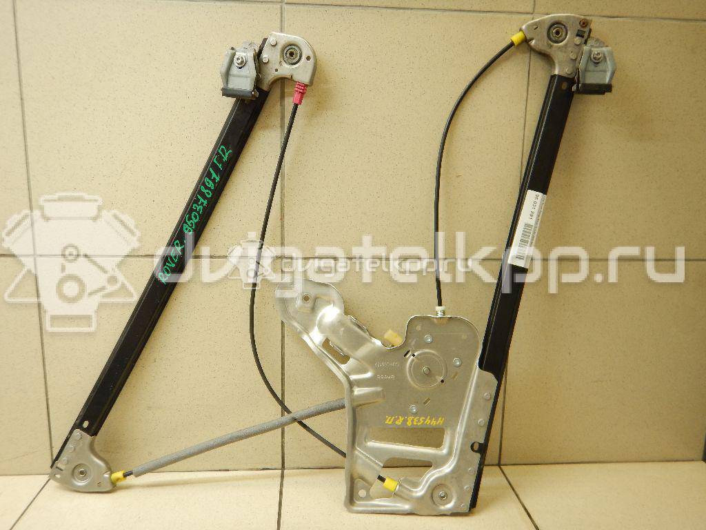 Фото Стеклоподъемник электр. передний правый  CUH000182 для Land Rover Range Rover {forloop.counter}}