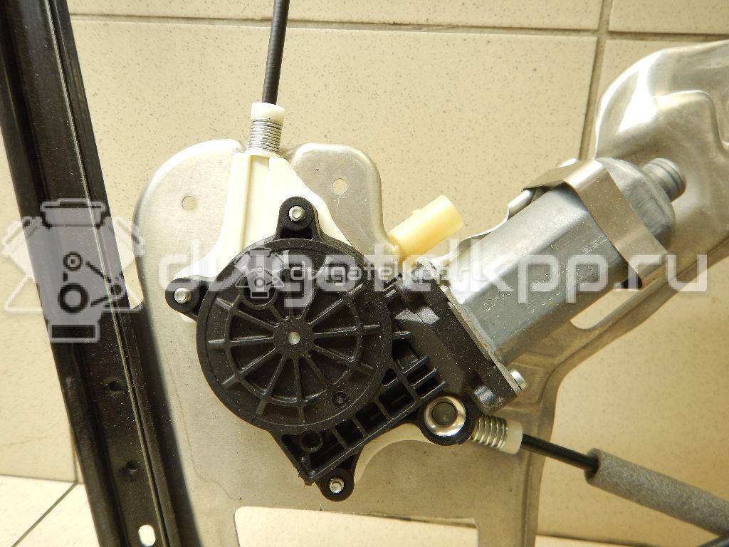 Фото Стеклоподъемник электр. передний правый  CUH000182 для Land Rover Range Rover {forloop.counter}}