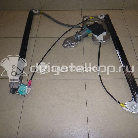 Фото Стеклоподъемник электр. передний правый  CUH000182 для Land Rover Range Rover