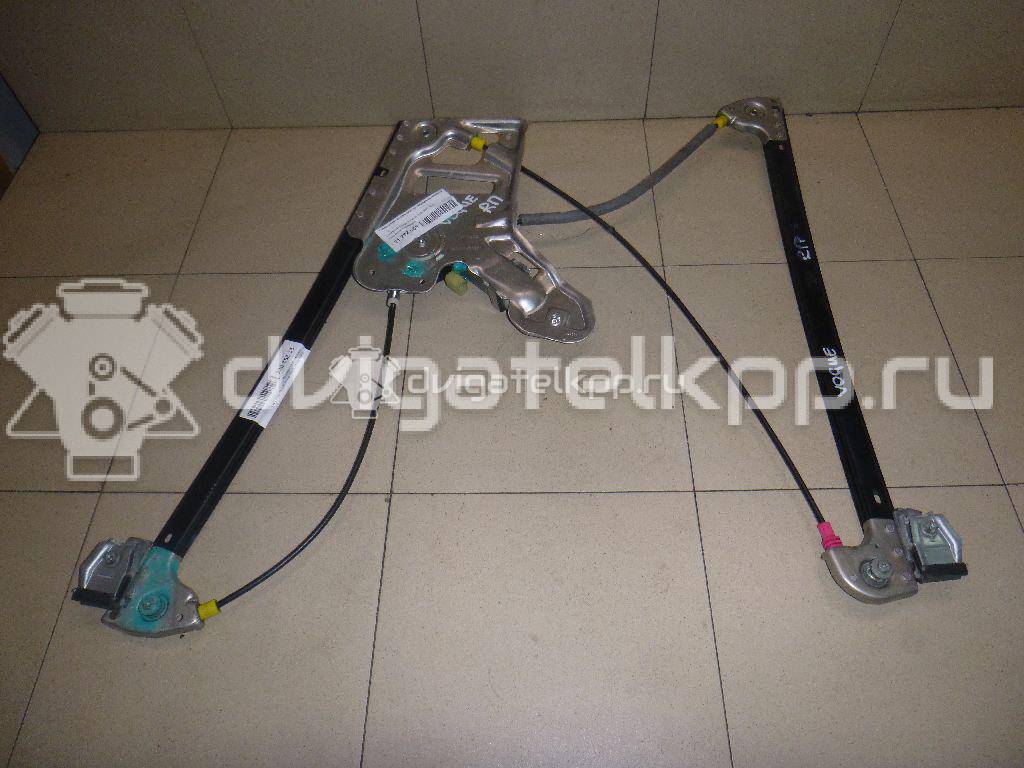 Фото Стеклоподъемник электр. передний правый  CUH000182 для Land Rover Range Rover {forloop.counter}}