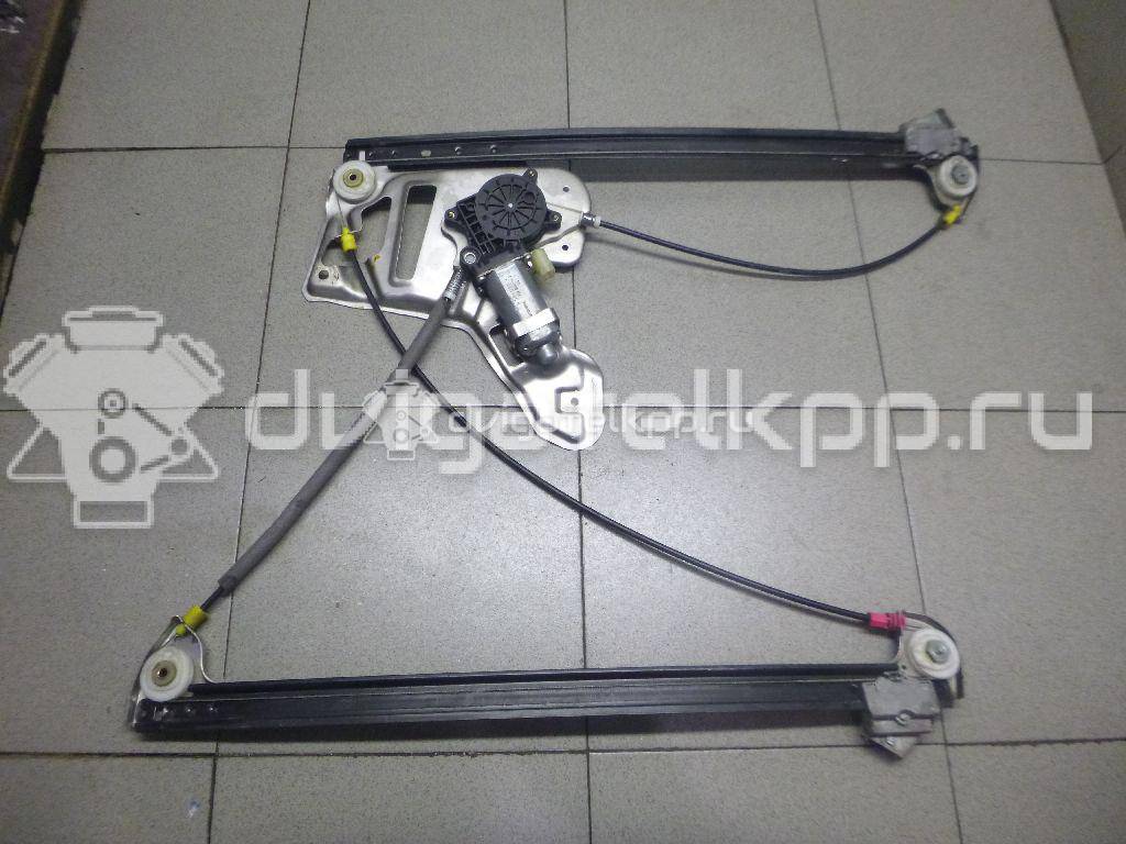 Фото Стеклоподъемник электр. передний правый  CUH000182 для Land Rover Range Rover {forloop.counter}}