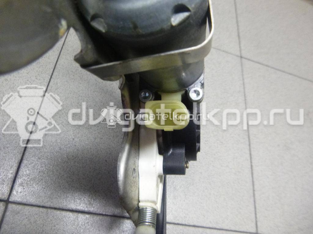 Фото Стеклоподъемник электр. передний правый  CUH000182 для Land Rover Range Rover {forloop.counter}}