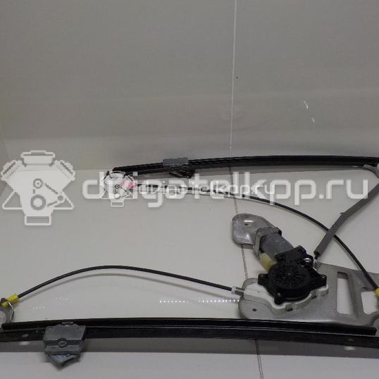 Фото Стеклоподъемник электр. передний правый  CUH000182 для Land Rover Range Rover