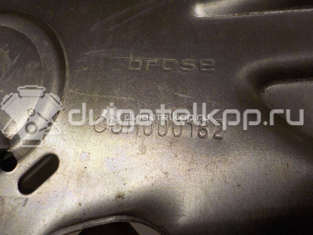 Фото Стеклоподъемник электр. передний правый  CUH000182 для Land Rover Range Rover {forloop.counter}}