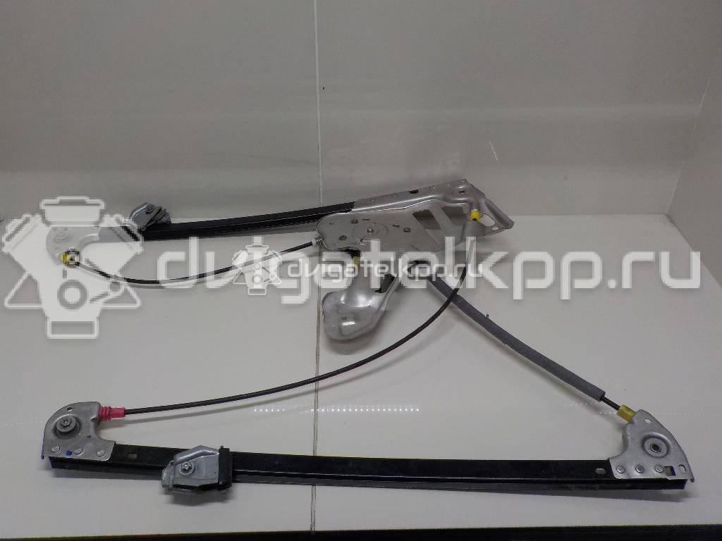 Фото Стеклоподъемник электр. передний правый  CUH000182 для Land Rover Range Rover {forloop.counter}}