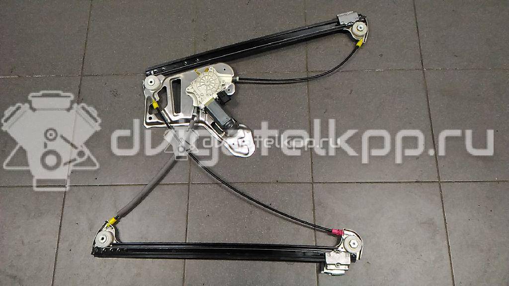 Фото Стеклоподъемник электр. передний правый  LR011318 для Land Rover Range Rover {forloop.counter}}