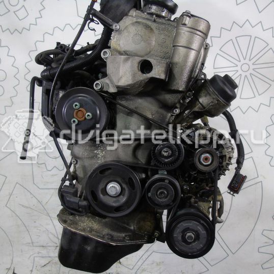 Фото Контрактный (б/у) двигатель BME для Volkswagen Polo 64 л.с 12V 1.2 л бензин