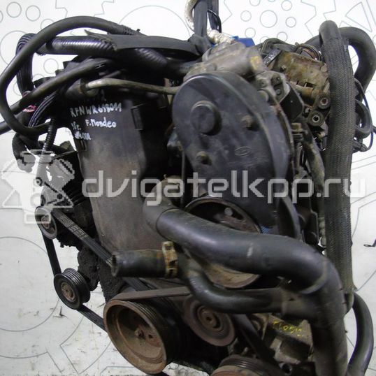 Фото Контрактный (б/у) двигатель RFN для Ford Mondeo 88-90 л.с 8V 1.8 л Дизельное топливо