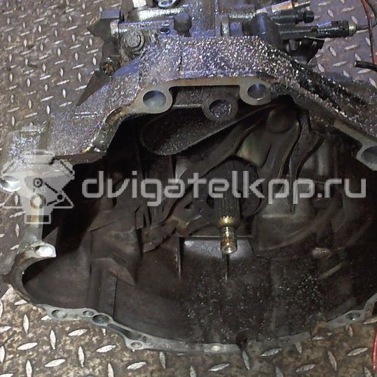 Фото Контрактная (б/у) МКПП для Audi A4 / A6 155 л.с 24V 2.5 л AYM Дизельное топливо