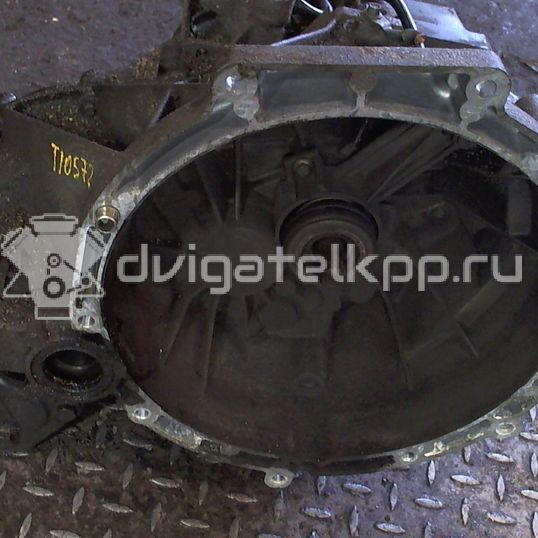 Фото Контрактная (б/у) МКПП для Ford Fiesta 80 л.с 16V 1.4 л FXJB бензин