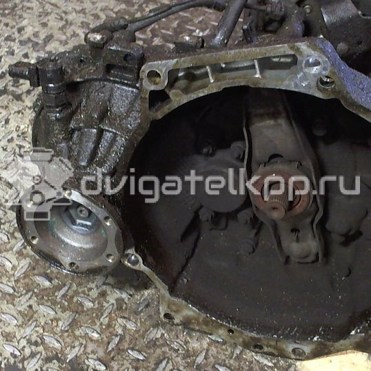 Фото Контрактная (б/у) МКПП для Skoda Octavia 180 л.с 20V 1.8 л AUQ бензин