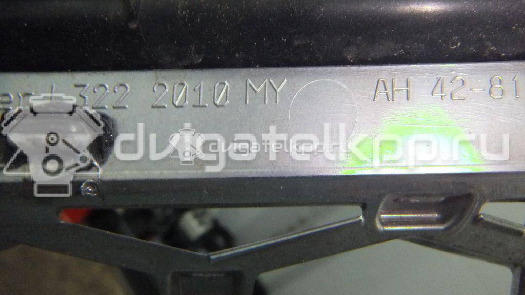 Фото Решетка радиатора  LR011133 для Land Rover Range Rover {forloop.counter}}