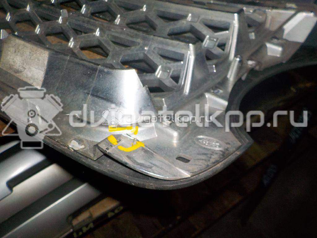 Фото Решетка радиатора  LR011133 для Land Rover Range Rover {forloop.counter}}