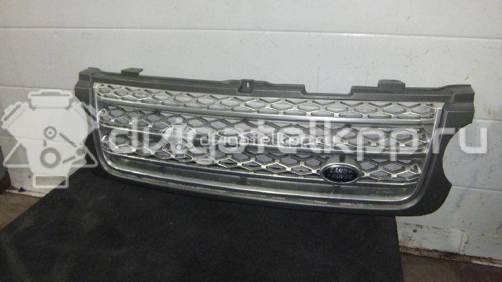 Фото Решетка радиатора  LR011133 для Land Rover Range Rover {forloop.counter}}