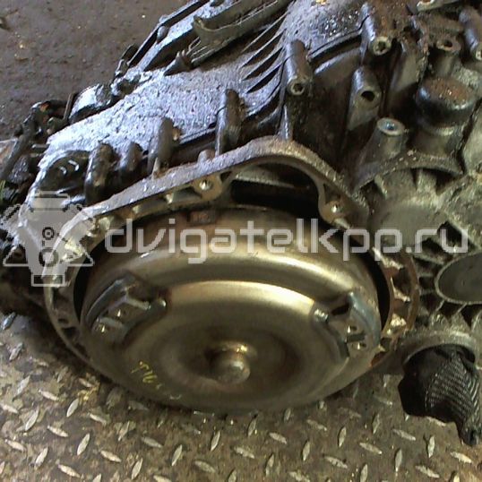 Фото Контрактная (б/у) АКПП для Mercedes-Benz A-Class 82 л.с 16V 2.0 л OM 640.942 (OM640) Дизельное топливо