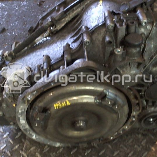 Фото Контрактная (б/у) АКПП для Mercedes-Benz B-Class / A-Class 136-140 л.с 16V 2.0 л OM 640.941 (OM640) Дизельное топливо