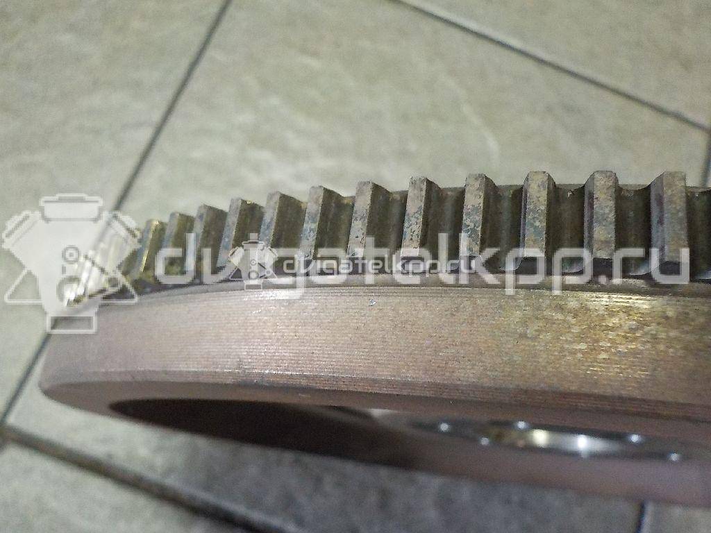 Фото Маховик для двигателя CFNA для Skoda / Volkswagen 105 л.с 16V 1.6 л бензин 036105269D {forloop.counter}}