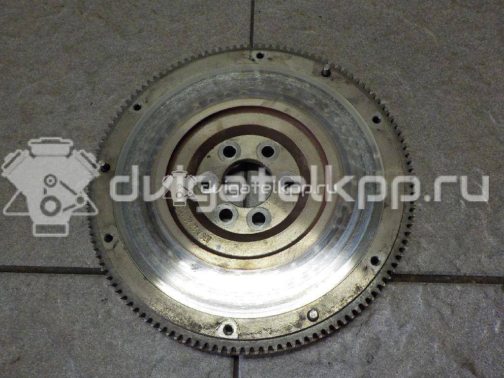 Фото Маховик для двигателя CFNA для Skoda / Volkswagen 105 л.с 16V 1.6 л бензин 036105269D {forloop.counter}}