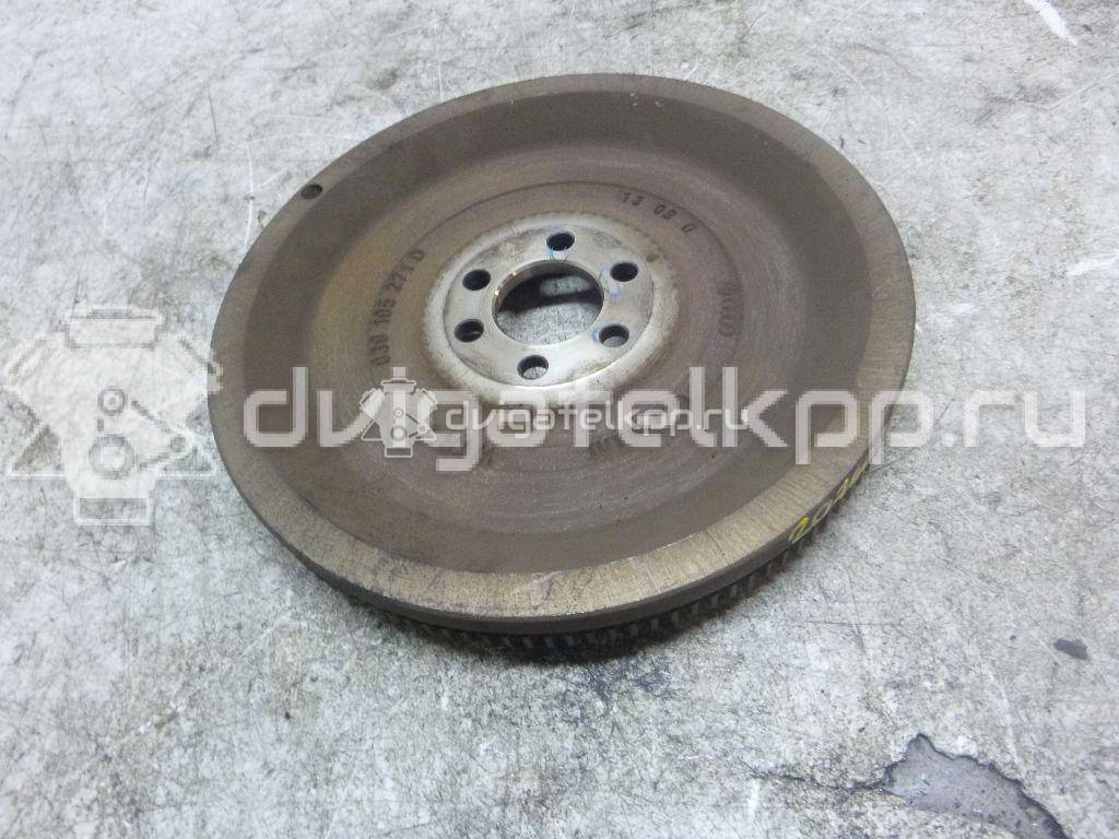 Фото Маховик для двигателя CFNA для Skoda / Volkswagen 105 л.с 16V 1.6 л бензин 036105269D {forloop.counter}}