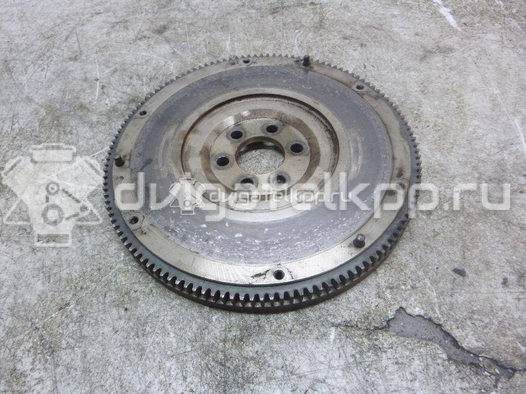 Фото Маховик для двигателя CFNA для Skoda / Volkswagen 105 л.с 16V 1.6 л бензин 036105269D {forloop.counter}}