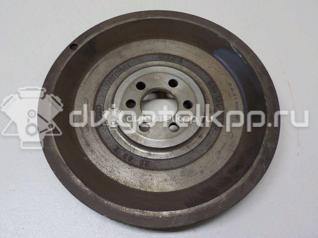 Фото Маховик для двигателя CFNA для Skoda / Volkswagen 105 л.с 16V 1.6 л бензин 036105269D {forloop.counter}}