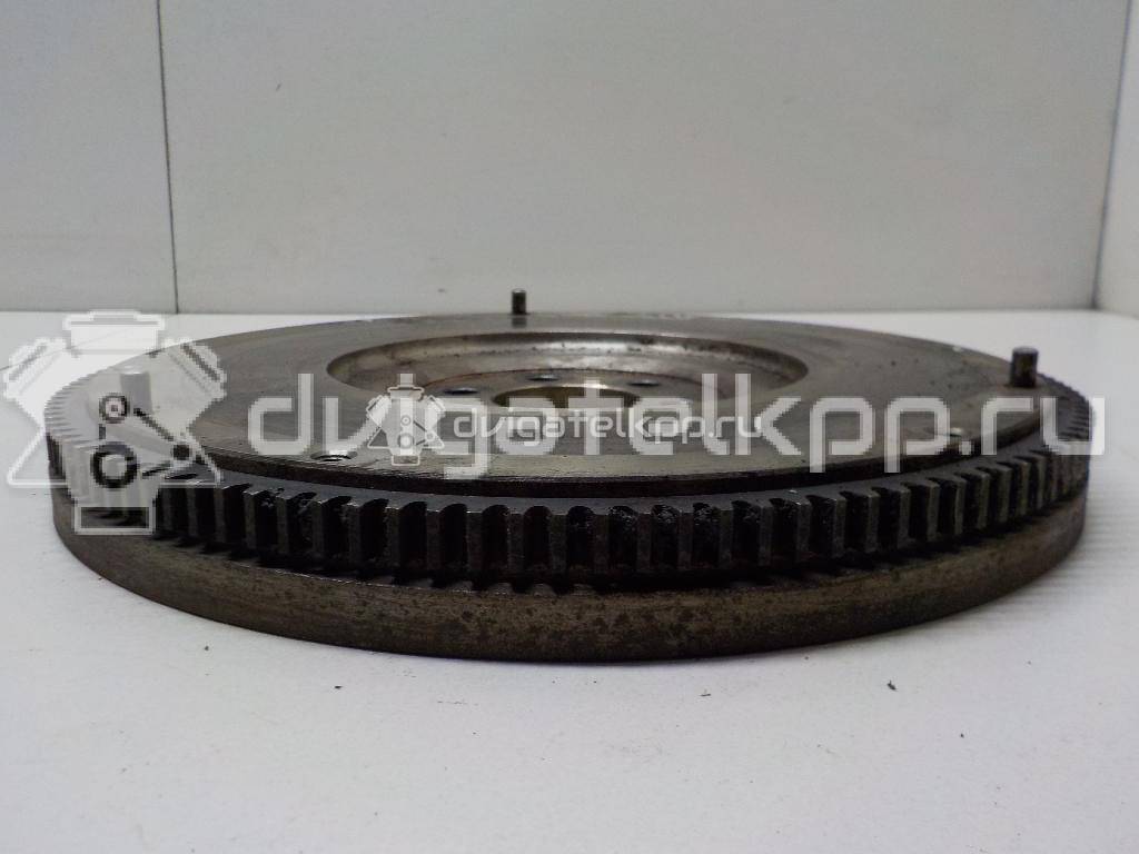 Фото Маховик для двигателя CFNA для Skoda / Volkswagen 105 л.с 16V 1.6 л бензин 036105269D {forloop.counter}}