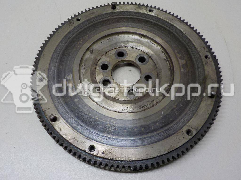 Фото Маховик для двигателя CFNA для Skoda / Volkswagen 105 л.с 16V 1.6 л бензин 036105269D {forloop.counter}}