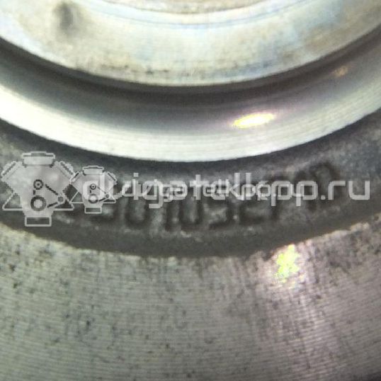 Фото Маховик для двигателя CFNA для Skoda / Volkswagen 105 л.с 16V 1.6 л бензин 036105269D