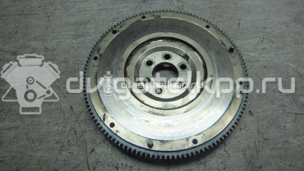Фото Маховик для двигателя CFNA для Skoda / Volkswagen 105 л.с 16V 1.6 л бензин 036105269D {forloop.counter}}