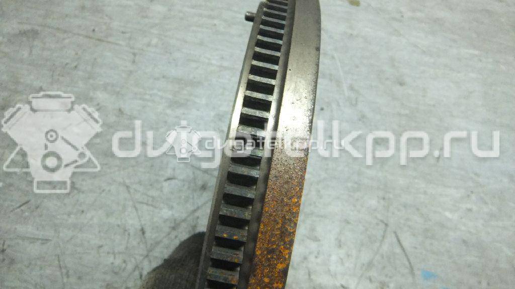 Фото Маховик для двигателя CFNA для Skoda / Volkswagen 105 л.с 16V 1.6 л бензин 036105269D {forloop.counter}}