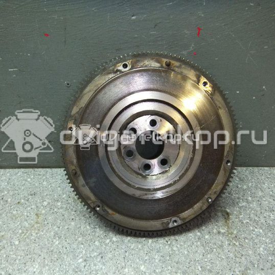 Фото Маховик для двигателя CFNA для Skoda / Volkswagen 105 л.с 16V 1.6 л бензин 036105269D