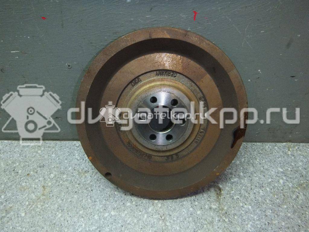 Фото Маховик для двигателя CFNA для Skoda / Volkswagen 105 л.с 16V 1.6 л бензин 036105269D {forloop.counter}}